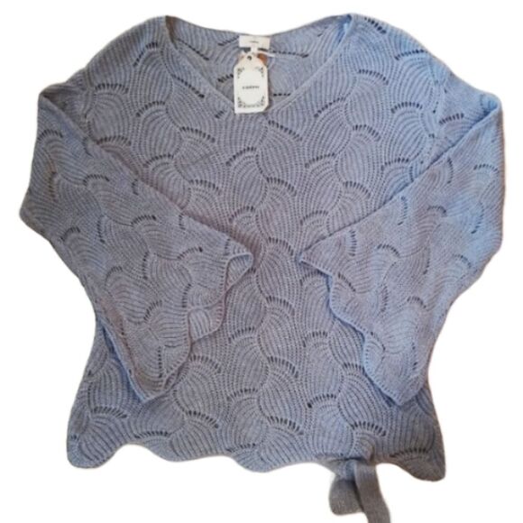 NWT Entro Sweater - Picture 1 of 9